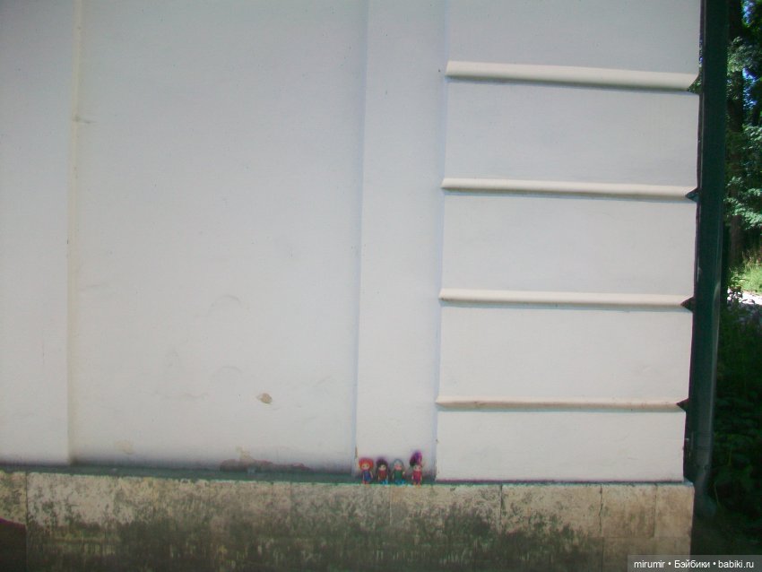 Ясная поляна - 2024 — Туризм и путешествия: фотоотчеты из поездок