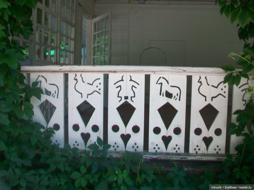 Ясная поляна - 2024 — Туризм и путешествия: фотоотчеты из поездок (фото 7)