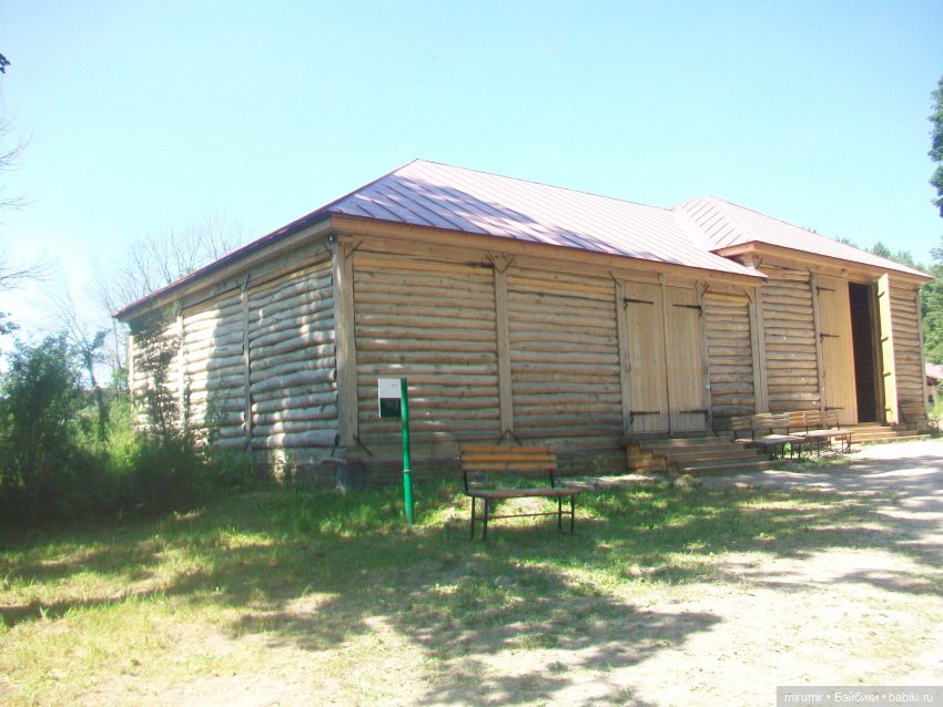 Ясная поляна - 2024 — Туризм и путешествия: фотоотчеты из поездок