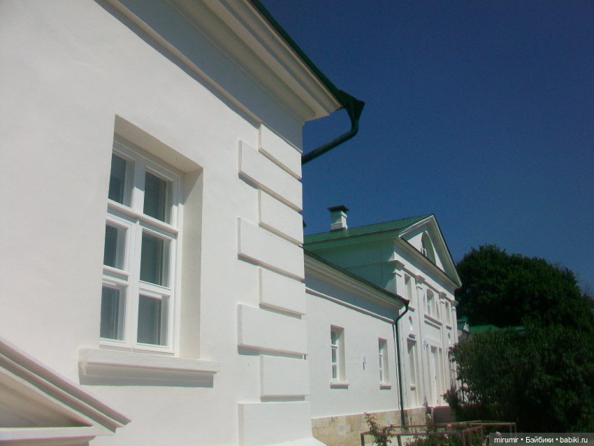 Ясная поляна - 2024 — Туризм и путешествия: фотоотчеты из поездок