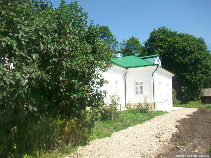 Ясная поляна - 2024 — Туризм и путешествия: фотоотчеты из поездок