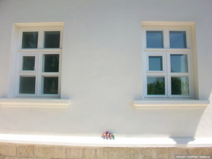 Ясная поляна - 2024 — Туризм и путешествия: фотоотчеты из поездок