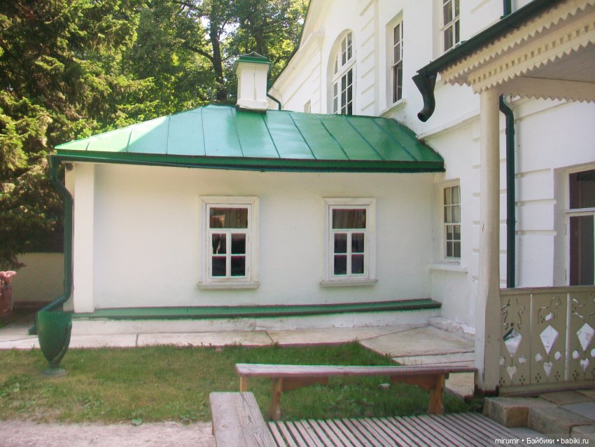 Ясная поляна - 2024 — Туризм и путешествия: фотоотчеты из поездок (фото 10)