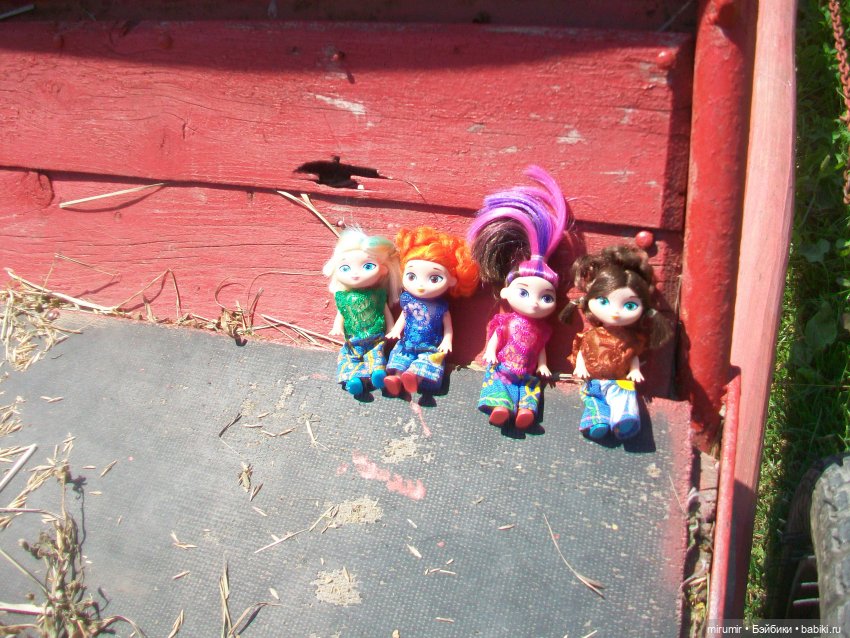 Ясная поляна - 2024 — Туризм и путешествия: фотоотчеты из поездок