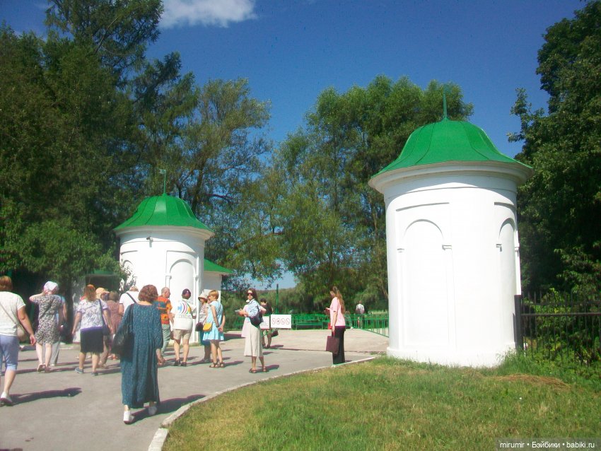 Ясная поляна - 2024 — Туризм и путешествия: фотоотчеты из поездок