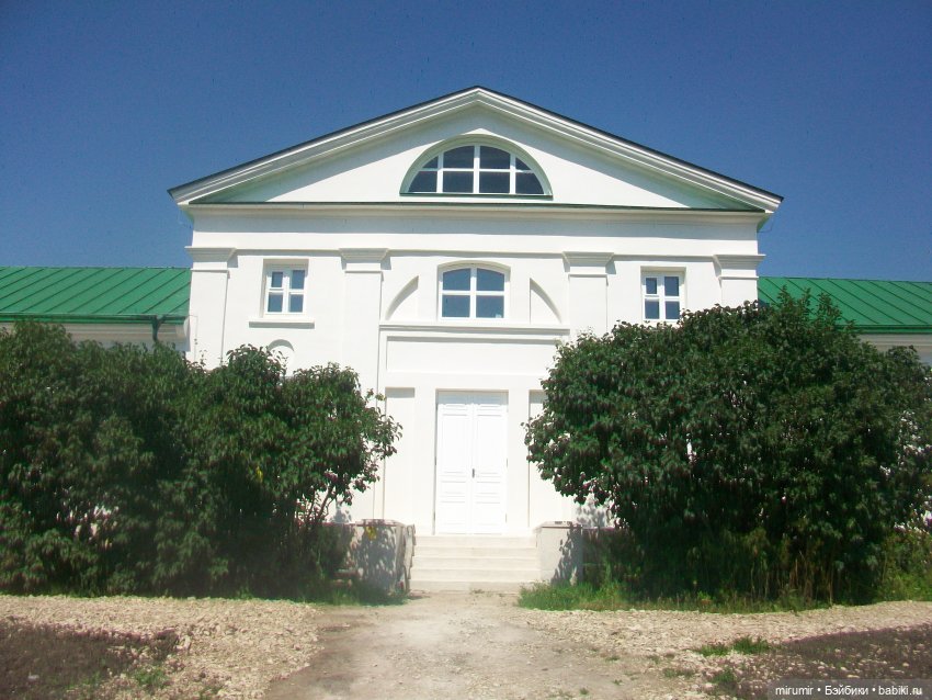 Ясная поляна - 2024 — Туризм и путешествия: фотоотчеты из поездок