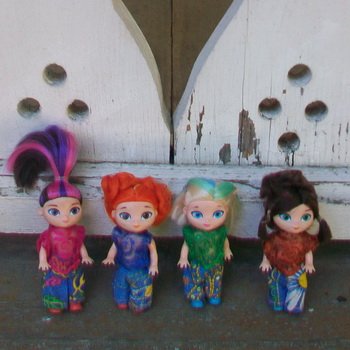 Ясная поляна - 2024