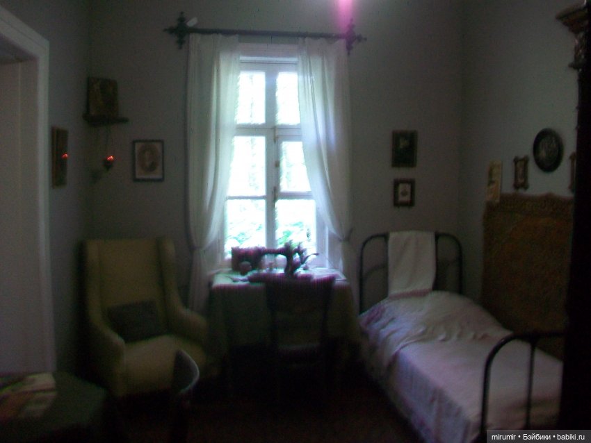 Мелихово - 2024 — Туризм и путешествия: фотоотчеты из поездок