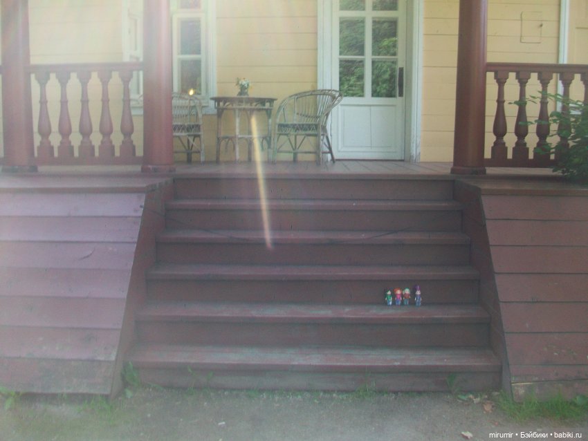 Мелихово - 2024 — Туризм и путешествия: фотоотчеты из поездок