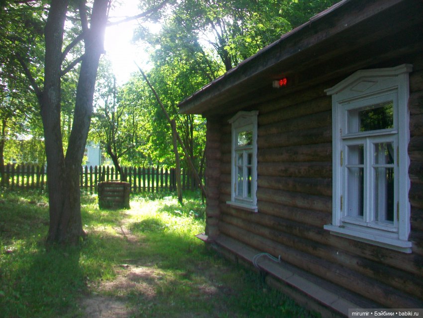 Мелихово - 2024 — Туризм и путешествия: фотоотчеты из поездок