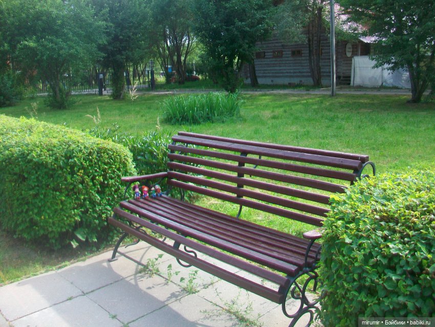 Мелихово - 2024 — Туризм и путешествия: фотоотчеты из поездок