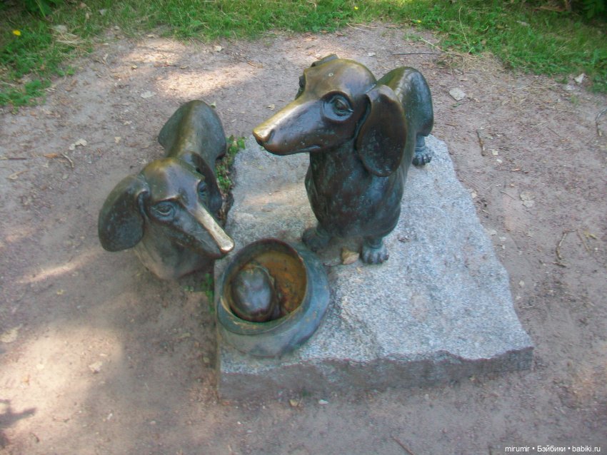 Мелихово - 2024 — Туризм и путешествия: фотоотчеты из поездок (фото 6)