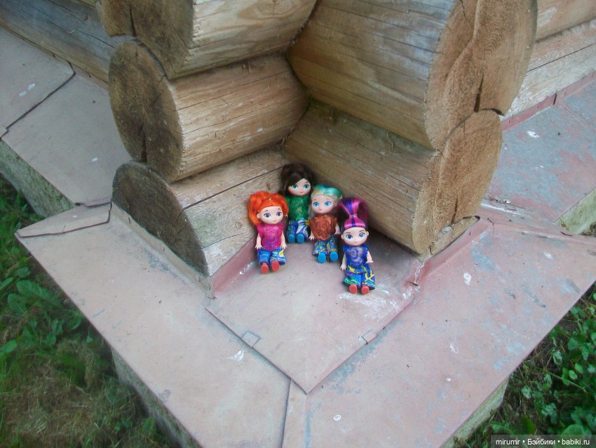 Мелихово - 2024 — Туризм и путешествия: фотоотчеты из поездок