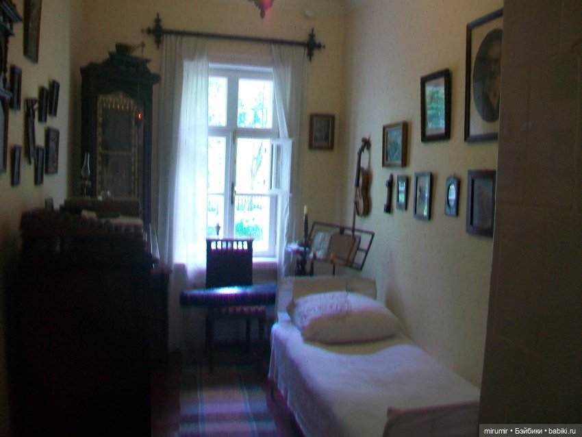 Мелихово - 2024 — Туризм и путешествия: фотоотчеты из поездок