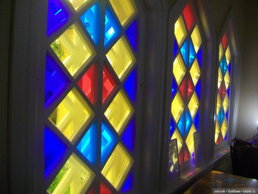 Мелихово - 2024 — Туризм и путешествия: фотоотчеты из поездок