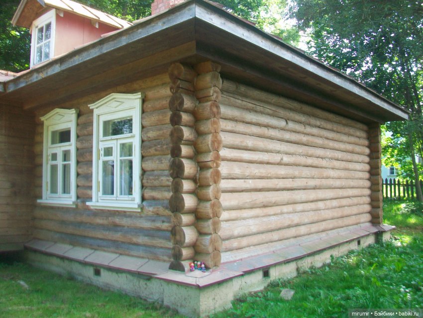 Мелихово - 2024 — Туризм и путешествия: фотоотчеты из поездок