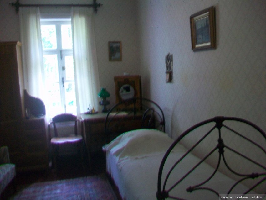 Мелихово - 2024 — Туризм и путешествия: фотоотчеты из поездок