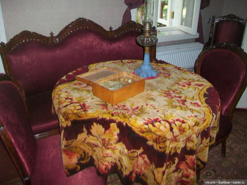 Мелихово - 2024 — Туризм и путешествия: фотоотчеты из поездок