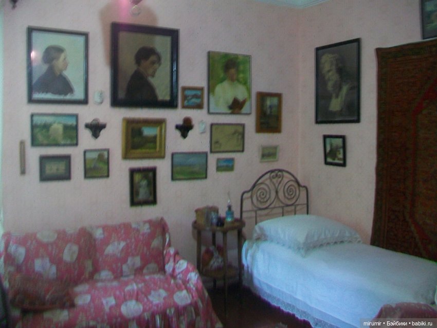 Мелихово - 2024 — Туризм и путешествия: фотоотчеты из поездок