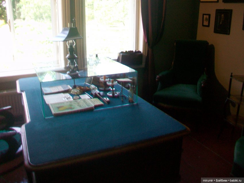 Мелихово - 2024 — Туризм и путешествия: фотоотчеты из поездок