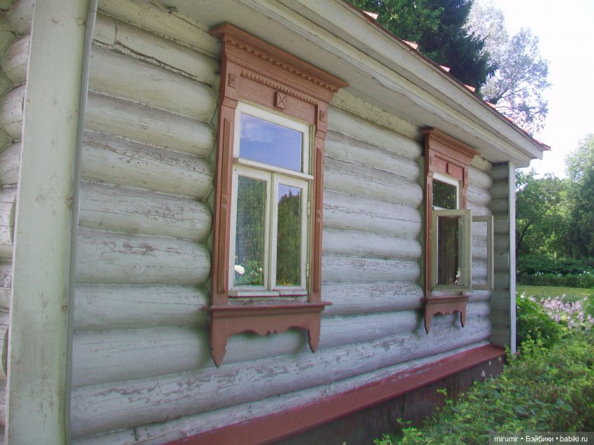 Мелихово - 2024 — Туризм и путешествия: фотоотчеты из поездок