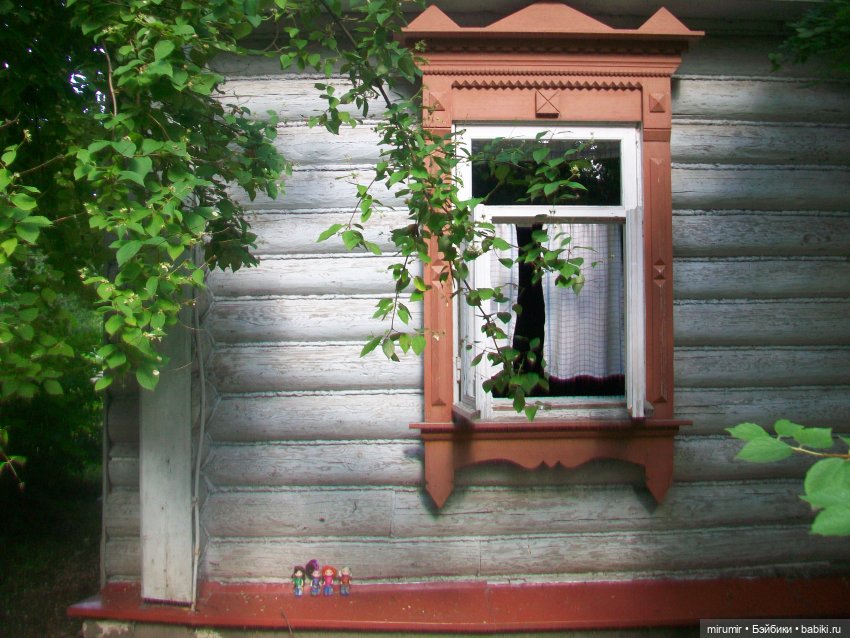 Мелихово - 2024 — Туризм и путешествия: фотоотчеты из поездок