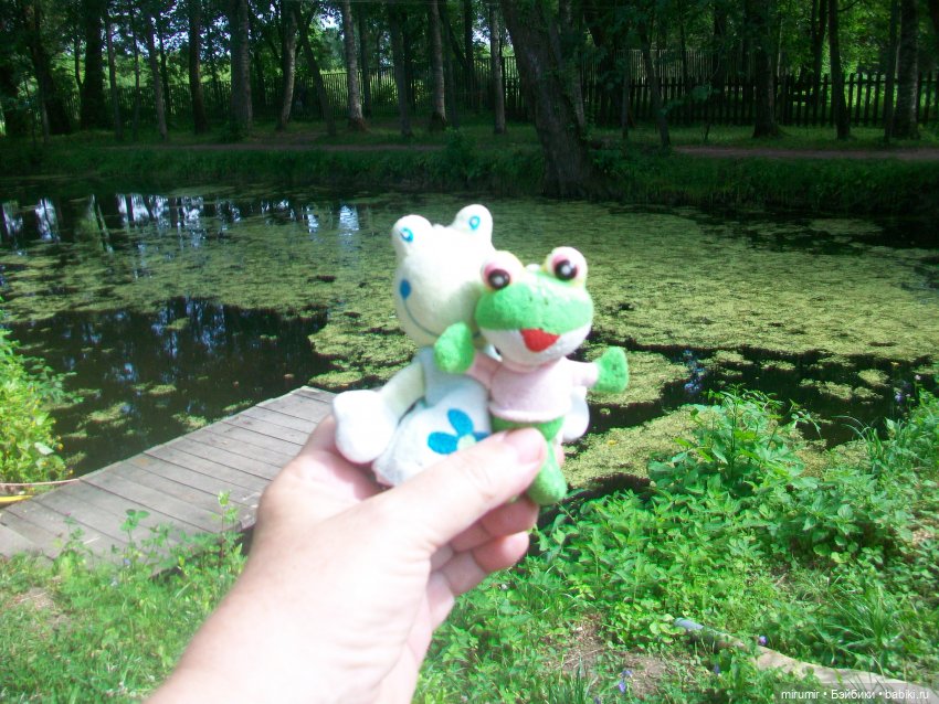 Мелихово - 2024 — Туризм и путешествия: фотоотчеты из поездок