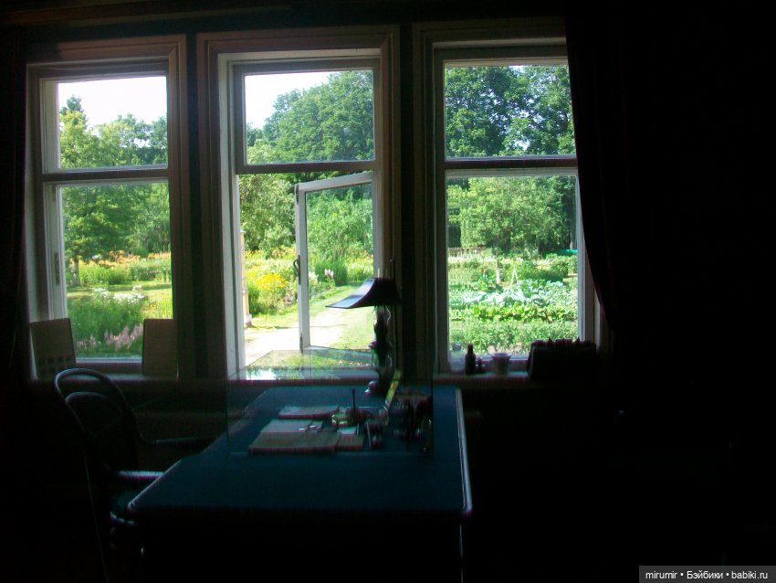 Мелихово - 2024 — Туризм и путешествия: фотоотчеты из поездок