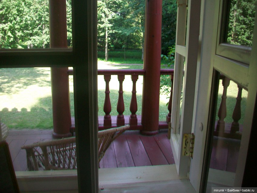 Мелихово - 2024 — Туризм и путешествия: фотоотчеты из поездок