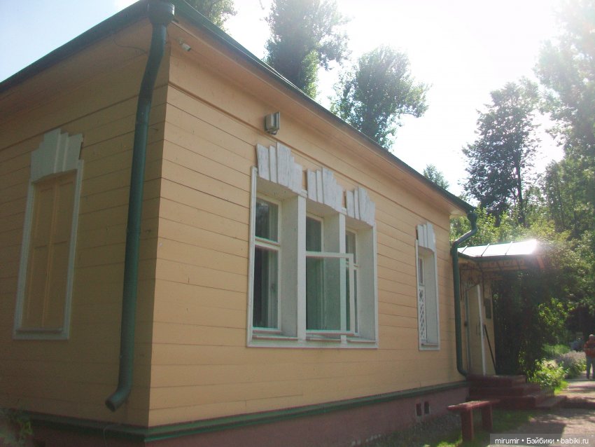 Мелихово - 2024 — Туризм и путешествия: фотоотчеты из поездок