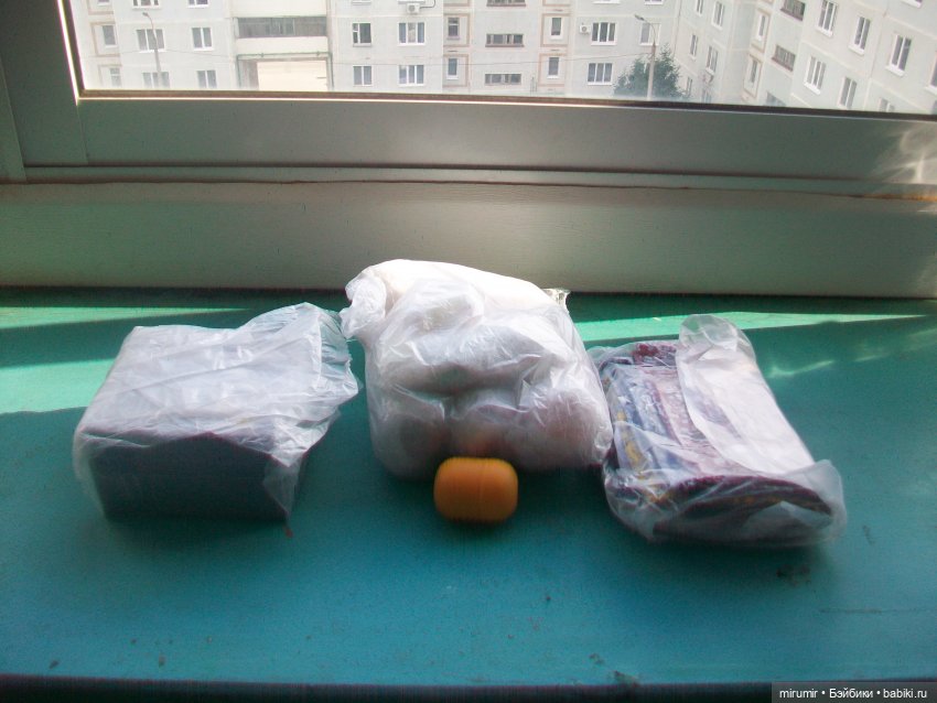 Мне опять подарили куколок