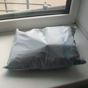 Мне опять подарили куколок