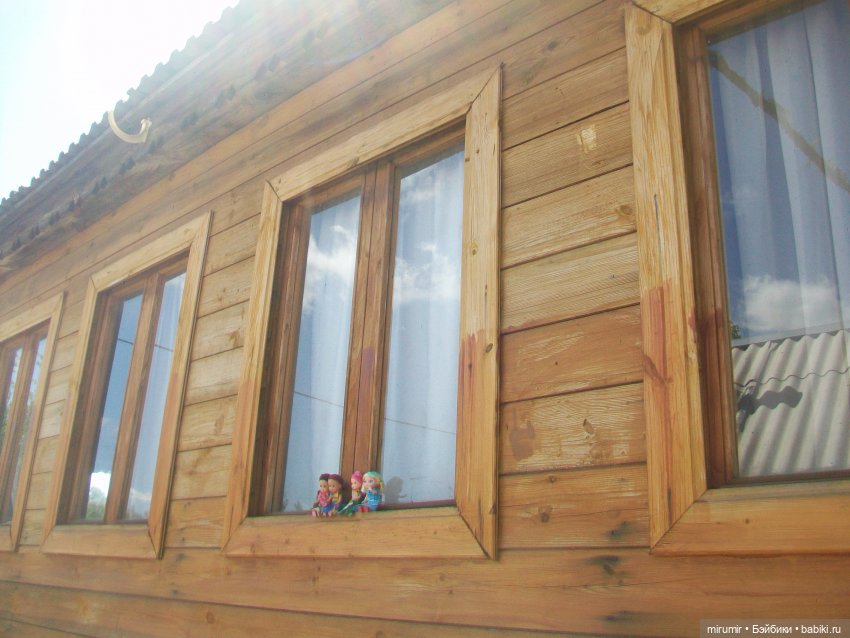 Дача.Июнь - 2024 — Игровые куклы разных производителей (Разное): редкие бренды