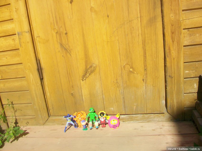 Дача.Июнь - 2024 — Игровые куклы разных производителей (Разное): редкие бренды