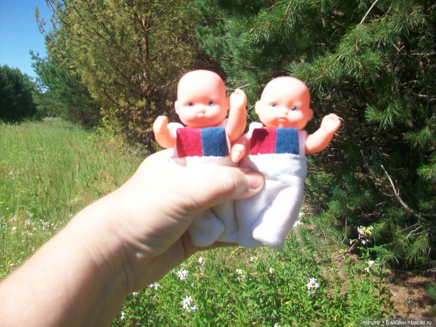 Дача.Июнь - 2024 — Игровые куклы разных производителей (Разное): редкие бренды