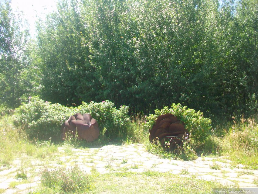 Наш парк летом — Игровые куклы разных производителей (Разное): редкие бренды (фото 4)