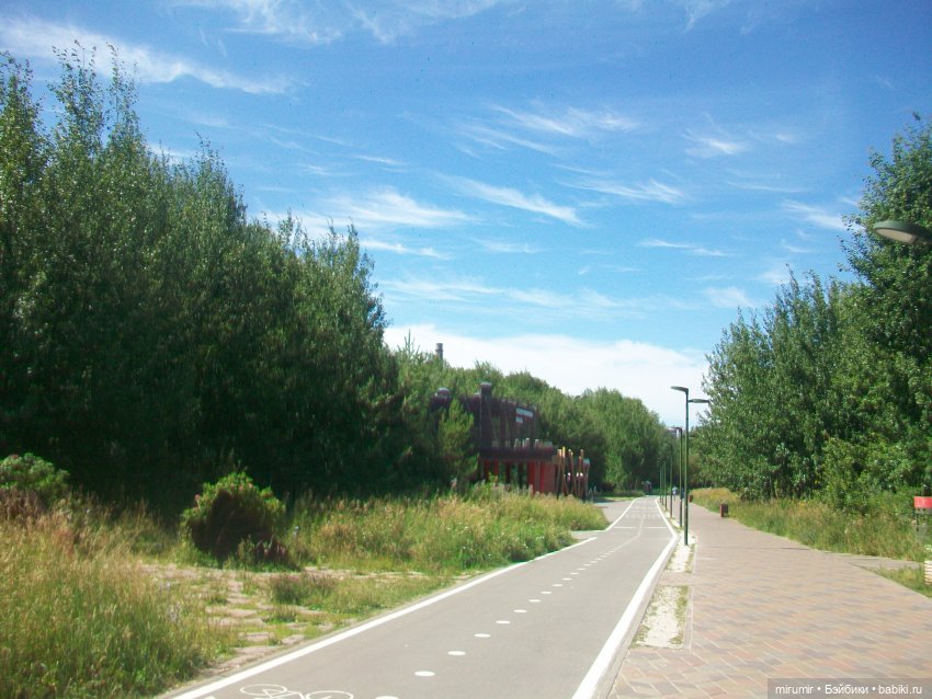 Наш парк летом — Игровые куклы разных производителей (Разное): редкие бренды (фото 3)