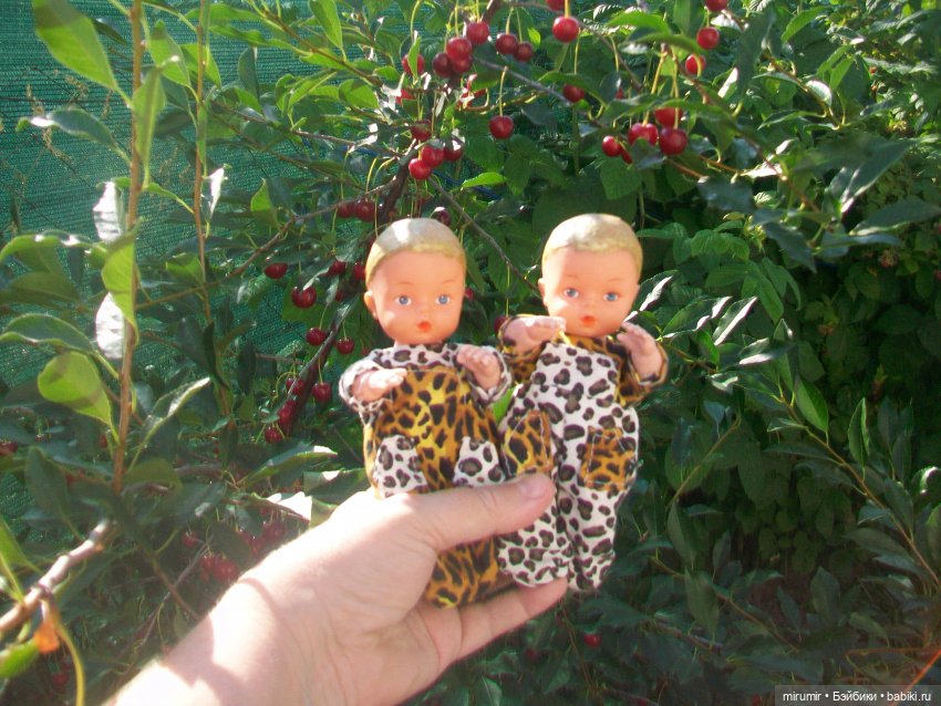 Дача.Июль - 2024 — Игровые куклы разных производителей (Разное): редкие бренды