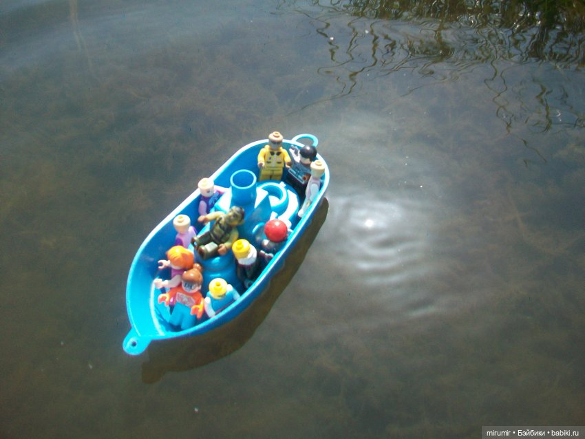 Дача.Июль - 2024 — Игровые куклы разных производителей (Разное): редкие бренды (фото 10)