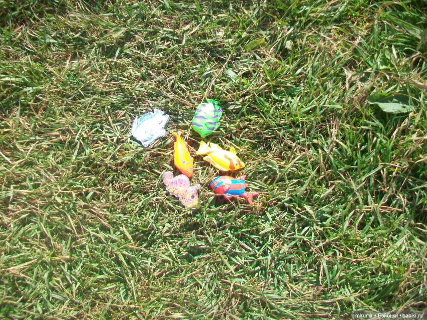 Дача.Июль - 2024 — Игровые куклы разных производителей (Разное): редкие бренды