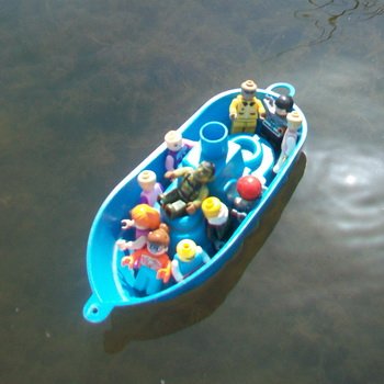 Дача.Июль - 2024