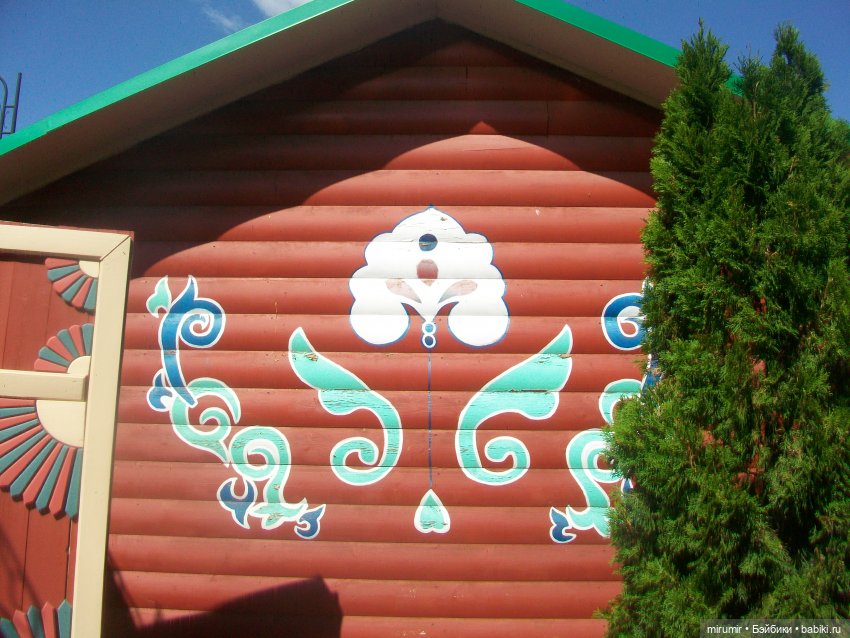 Старо-татарская слобода — Туризм и путешествия: фотоотчеты из поездок