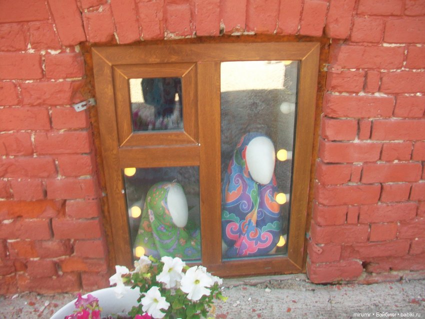 Старо-татарская слобода — Туризм и путешествия: фотоотчеты из поездок