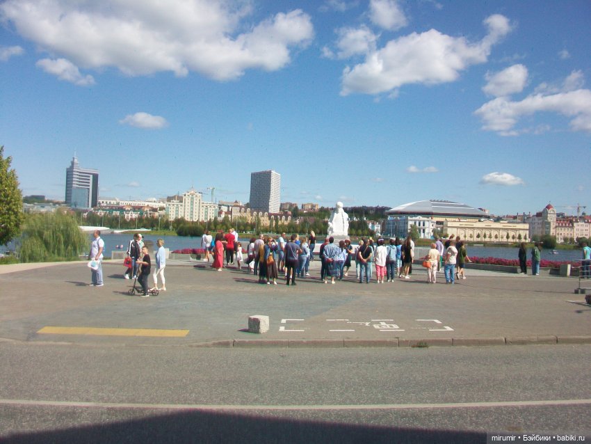 Старо-татарская слобода — Туризм и путешествия: фотоотчеты из поездок