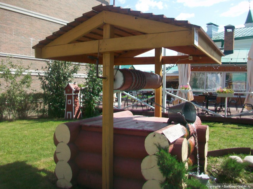 Старо-татарская слобода — Туризм и путешествия: фотоотчеты из поездок