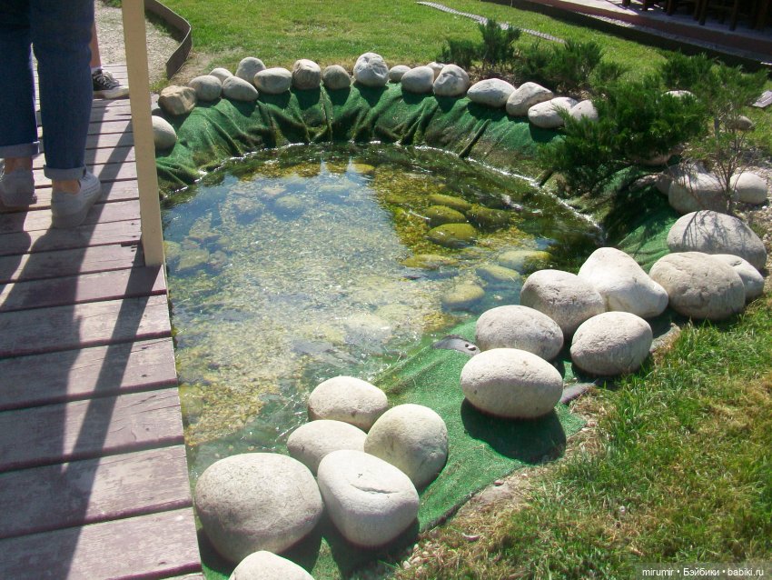 Старо-татарская слобода — Туризм и путешествия: фотоотчеты из поездок