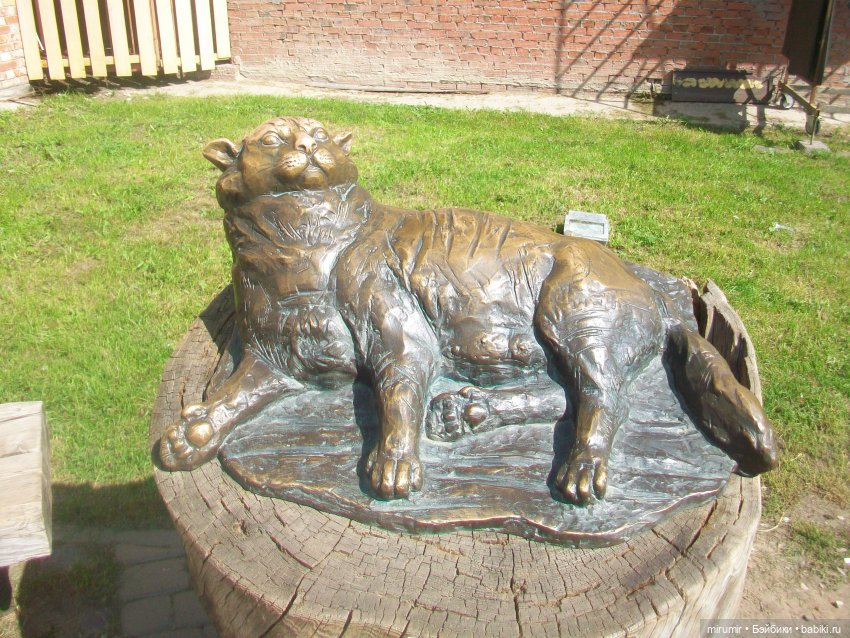 Старо-татарская слобода — Туризм и путешествия: фотоотчеты из поездок