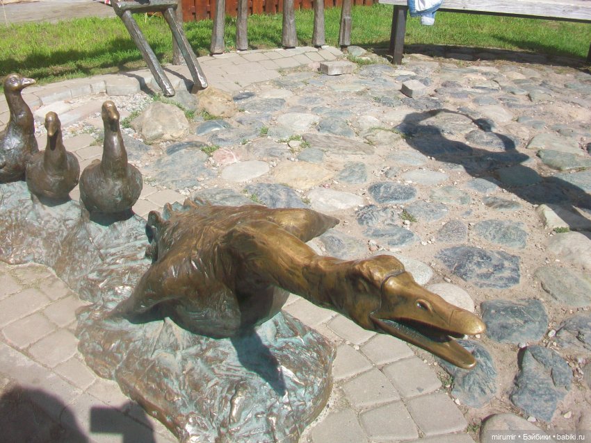 Старо-татарская слобода — Туризм и путешествия: фотоотчеты из поездок