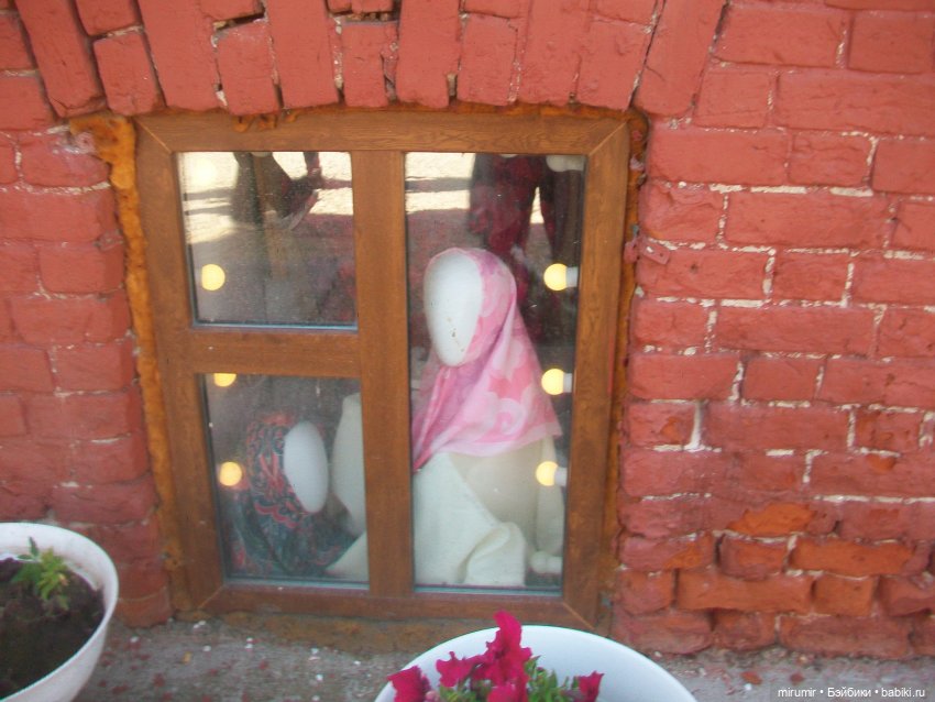 Старо-татарская слобода — Туризм и путешествия: фотоотчеты из поездок