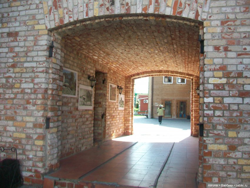 Старо-татарская слобода — Туризм и путешествия: фотоотчеты из поездок (фото 7)